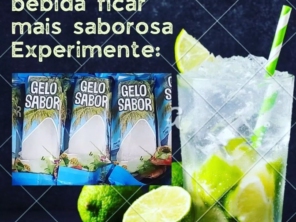 Foto de Gelo Max em Botucatu, SP por Solutudo
