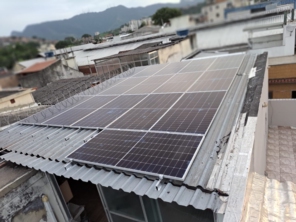 Foto galeria da empresa