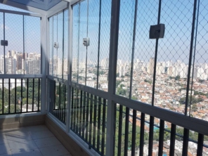 Foto de Brothersouza Esquadrias de Alumínio em São Paulo, SP por Solutudo