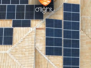 Foto de Dlight Solares em Lauro de Freitas, BA por Solutudo