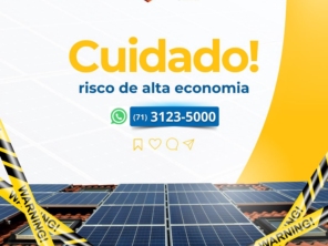 Foto de Dlight Solares em Lauro de Freitas, BA por Solutudo