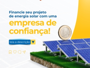 Foto de Dlight Solares em Lauro de Freitas, BA por Solutudo