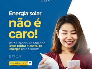 Foto de Dlight Solares em Lauro de Freitas, BA por Solutudo