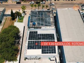 Foto de Dlight Solares em Lauro de Freitas, BA por Solutudo