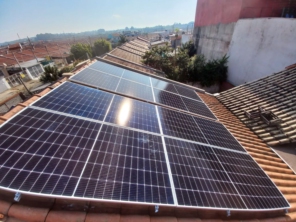 BS Energia Solar