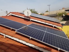 BS Energia Solar