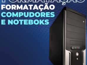 Guilherme Lovato Assistencia Tecnica para Computadores