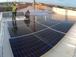 Foto galeria da empresa