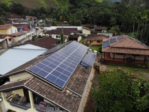 Foto galeria da empresa