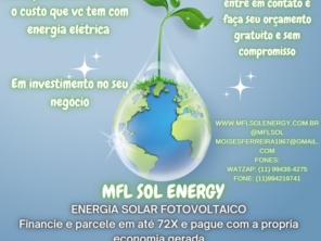 MFL Sol Energy