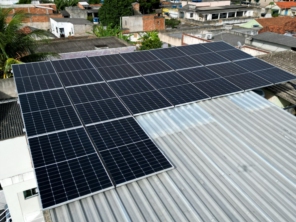 Foto de Solar Move em Campos dos Goytacazes, RJ por Solutudo