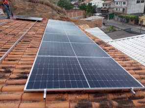 Foto de Solar Move em Campos dos Goytacazes, RJ por Solutudo