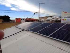 Foto de Solar Move em Campos dos Goytacazes, RJ por Solutudo