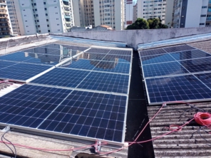 Foto de Solar Move em Campos dos Goytacazes, RJ por Solutudo