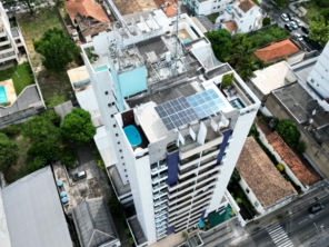 Foto de Solar Move em Campos dos Goytacazes, RJ por Solutudo