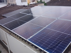 Foto de Solar Move em Campos dos Goytacazes, RJ por Solutudo