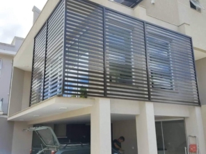 Foto de Vidraçaria Alebox em Curitiba, PR por Solutudo