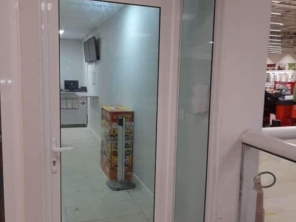 Foto de Vidraçaria Alebox em Curitiba, PR por Solutudo