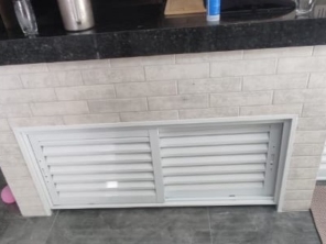 Foto de Vidraçaria Alebox em Curitiba, PR por Solutudo
