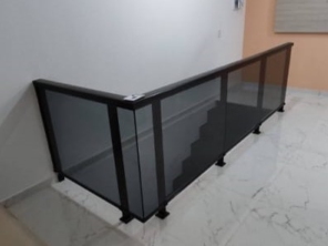 Foto de Vidraçaria Alebox em Curitiba, PR por Solutudo