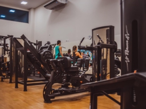 Foto de Clínica Fitvision em Bauru, SP por Solutudo