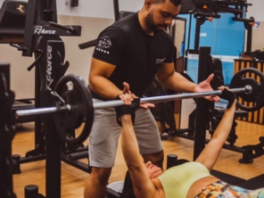 Foto de Clínica Fitvision em Bauru, SP por Solutudo
