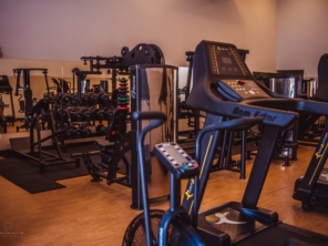 Foto de Clínica Fitvision em Bauru, SP por Solutudo
