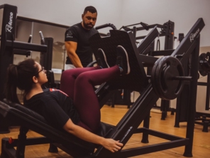 Foto de Clínica Fitvision em Bauru, SP por Solutudo