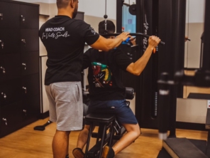 Foto de Clínica Fitvision em Bauru, SP por Solutudo