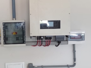 Foto de A4 Engenharia e Consultoria em Teresina, PI por Solutudo