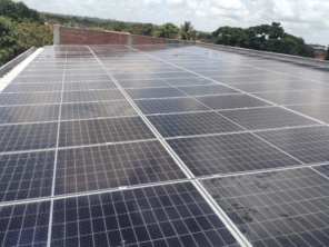 Foto de A4 Engenharia e Consultoria em Teresina, PI por Solutudo