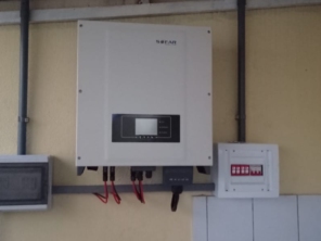 Foto de A4 Engenharia e Consultoria em Teresina, PI por Solutudo