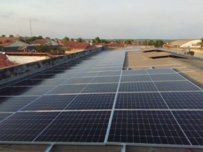 Foto de A4 Engenharia e Consultoria em Teresina, PI por Solutudo