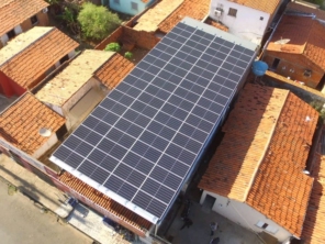 Foto de A4 Engenharia e Consultoria em Teresina, PI por Solutudo