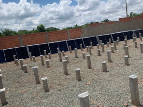 Foto galeria da empresa