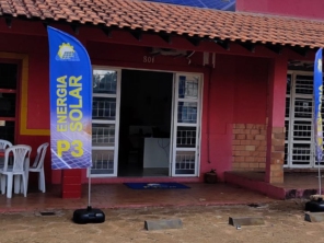 Foto de P3 Energia Solar em Campo Grande, MS por Solutudo