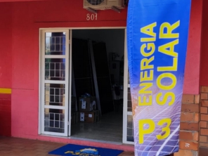 Foto de P3 Energia Solar em Campo Grande, MS por Solutudo