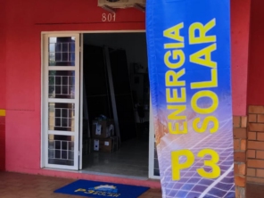 Foto galeria da empresa