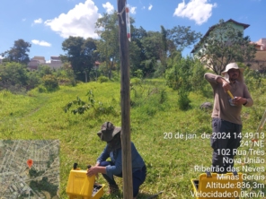 Foto de Top3 Engenharia em Belo Horizonte, MG por Solutudo