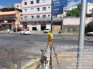 Foto de Top3 Engenharia em Belo Horizonte, MG por Solutudo