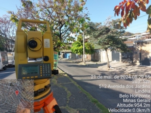 Foto de Top3 Engenharia em Belo Horizonte, MG por Solutudo