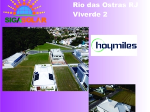 Foto de Sigasolar em Rio das Ostras, RJ por Solutudo