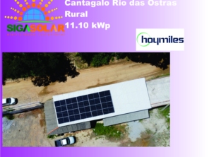 Foto de Sigasolar em Rio das Ostras, RJ por Solutudo