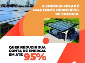 Foto de Libra Tecnologia Fotovoltaica - Empresa de Energia solar em São Carlos em São Carlos, SP por Solutudo