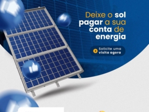 Libra Tecnologia Fotovoltaica - Empresa de Energia solar em São Carlos