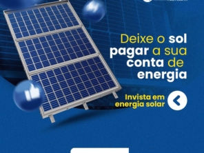 Libra Tecnologia Fotovoltaica - Empresa de Energia solar em São Carlos
