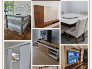Foto galeria da empresa