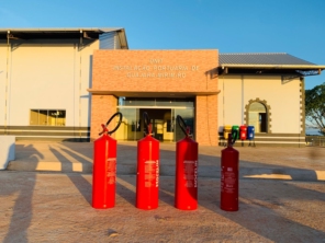 Foto galeria da empresa