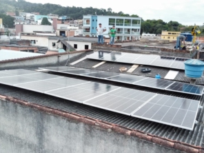 Foto de Solar manutenção e serviços elétricos em Viana, ES por Solutudo