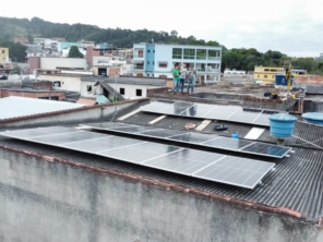 Foto de Solar manutenção e serviços elétricos em Viana, ES por Solutudo